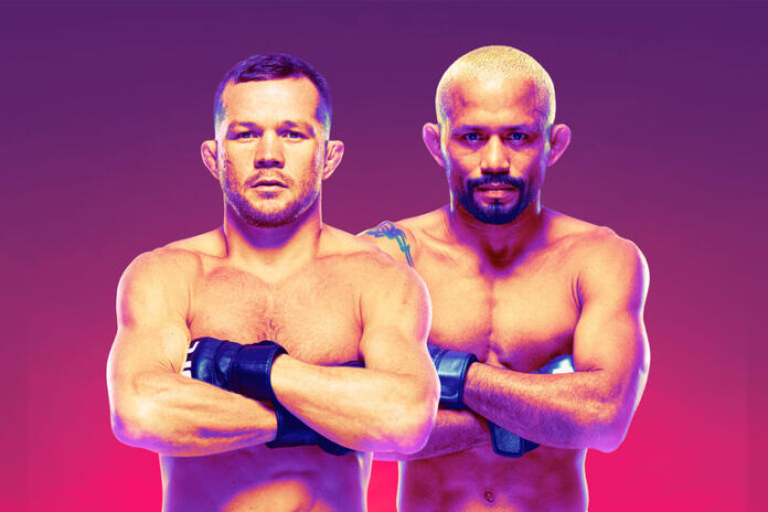 UFC Fight Night 248 bonus and fighter pay