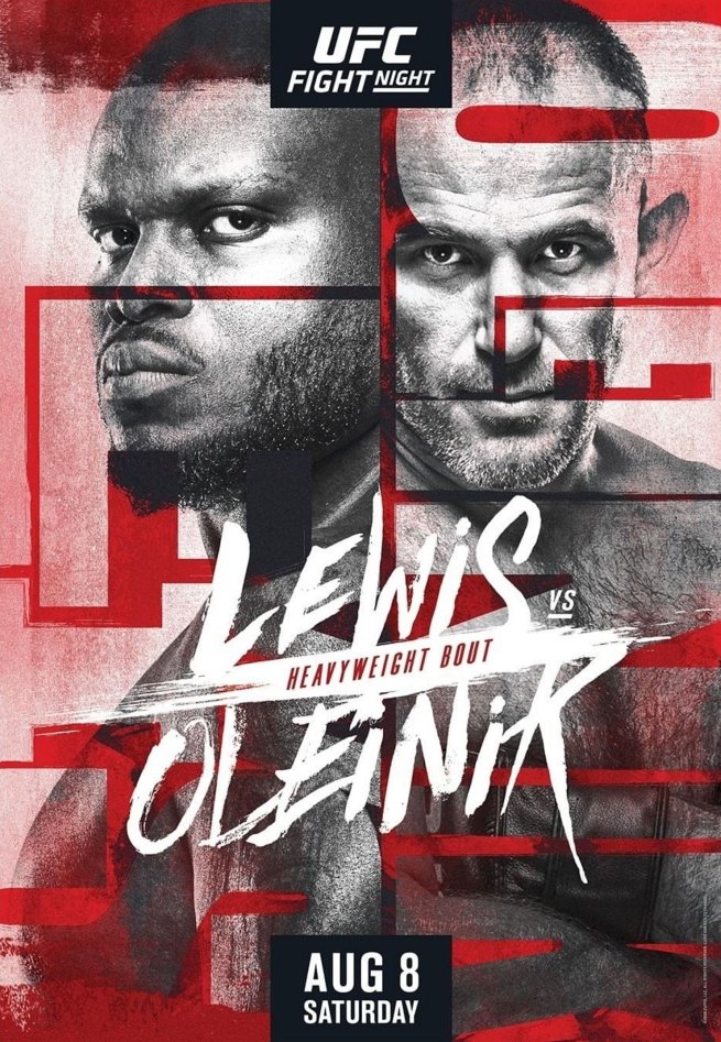 ufc-fight-night-174-card-all-fights-details-for-lewis-vs-oleinik